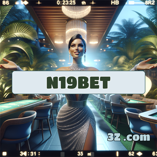 Confiável e Seguro: Entre no Mundo do n19bet