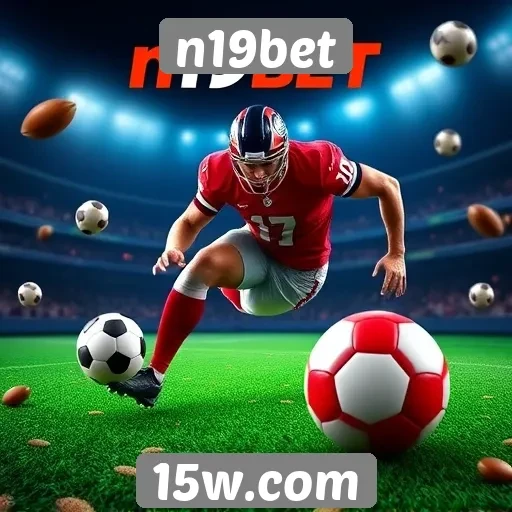 Comparação de bônus disponíveis no n19bet