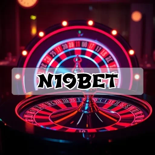 n19bet: A sua porta de entrada para jogos online seguros e emocionantes