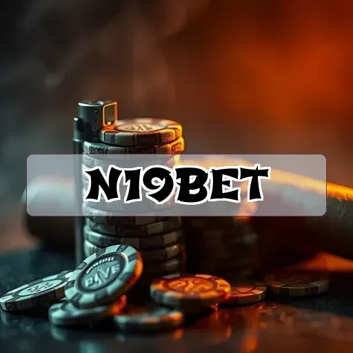 n19bet: Descubra os Recursos Incríveis da Seção de Login