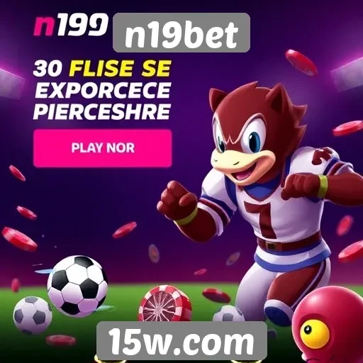 Plataforma n19bet apresenta promoções de apostas