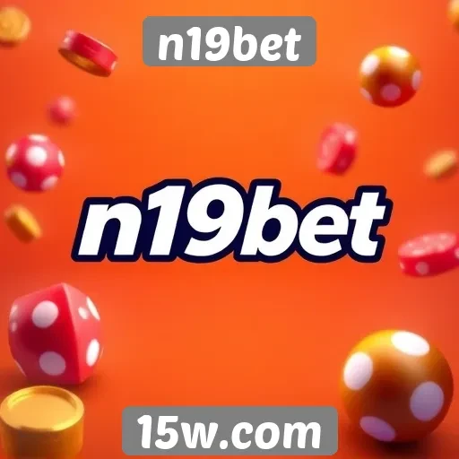 N19bet amplia opções de jogos online