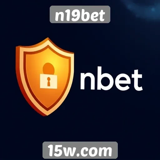 Análise de segurança do site n19bet