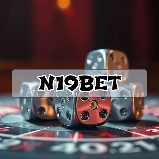 n19bet: Descubra as Promoções que Podem Mudar seu Jogo!