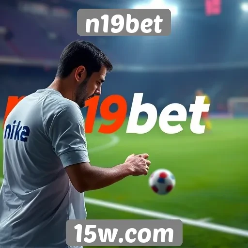 Segurança e confiabilidade marcam o site n19bet