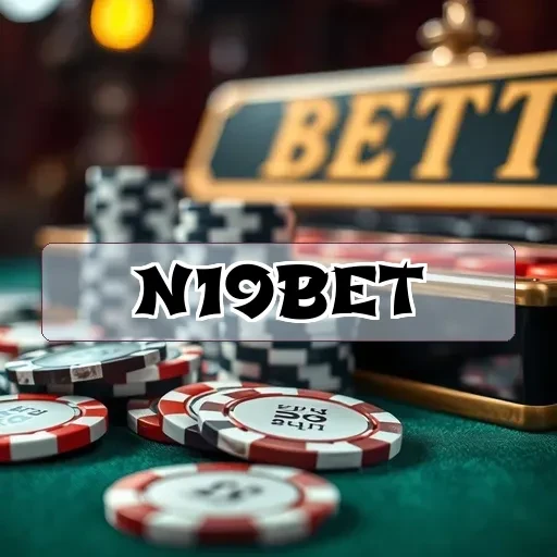 n19bet: Apostas Empolgantes e Eventos Esportivos para Todos os Gostos
