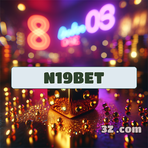 A Magia dos Jogos no n19bet: Além da Aposta