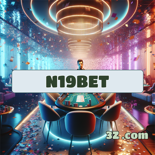 Seção Paga do n19bet: Inovação em Jogos Online