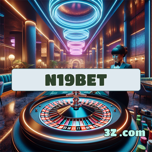 Slots Impressionantes no n19bet: Aventura e Prêmios Aguardam